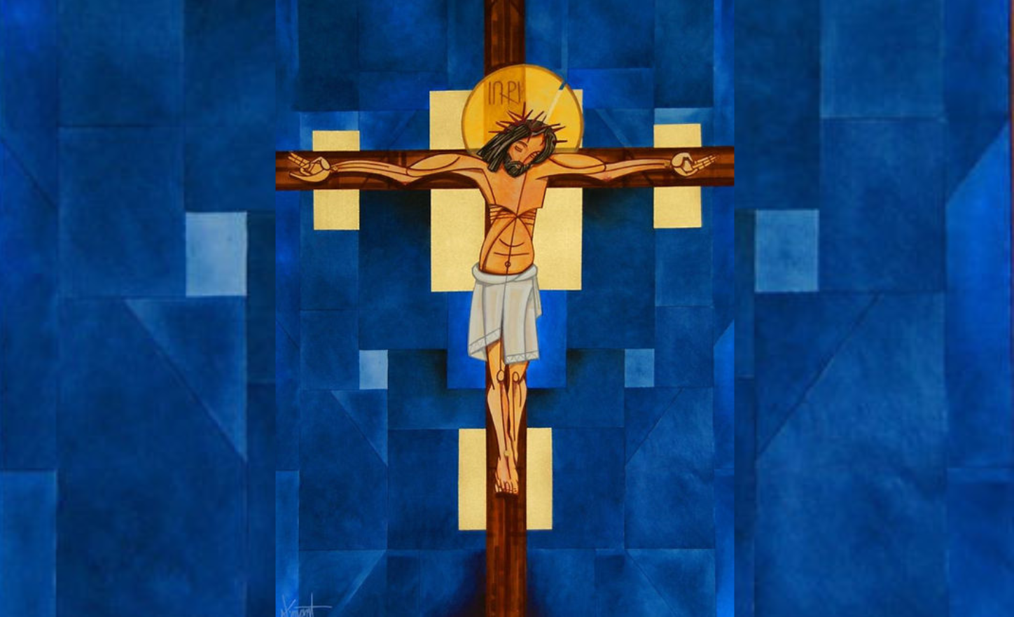 Viernes Santo: Recordando la crucifixión de Jesús